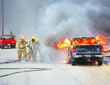 smokyjob