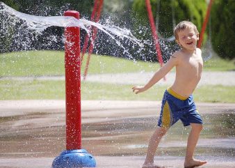 waterpark