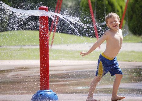 waterpark
